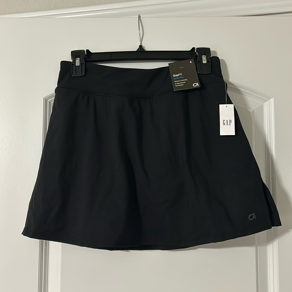 Gap activewear skort